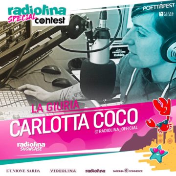 Carlotta Coco