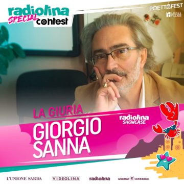 Giorgio Sanna