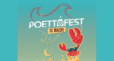 PoettoFest 🦀